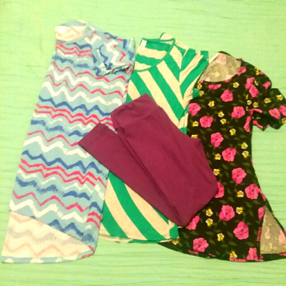 LuLaRoe Bundle